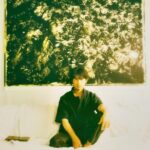 Chen Bolin Instagram – Bonjour 🌳✨

As of yet,  Bonheur. 🐈‍⬛ 🤍🩶🧡💛💚🎞️✨

@peterwuparis