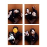 Chen Bolin Instagram - UR LIVING HERE ✨✨✨ @ur_living_