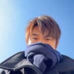 Chen Bolin Instagram – Hello 2024 💫

#不如海邊吹吹風