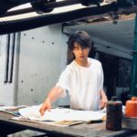 Chen Bolin Instagram – As of yet 🎨🪶

🎥… 🦖🦕🦒🐘🦛🐋🦋✨

@peterwuparis