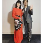 Chen Bolin Instagram – Back stage 紅星大獎💫
Thank you Singapore ~~~ 
Good time good food good people here like always 🫶🏻✨🇸🇬

Alamak! Too Shiok too short time lah~
Hope can stay longer next time ✨
Terima kasih！🤙🏻✨

🩵SG

my suits so shuài @peterwuparis

#紅星大獎2024