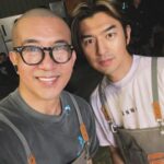 Chen Bolin Instagram – 🌲極島森林2將在 Discovery 頻道播出✌🏻✨

就在 『世界地球日』4/22th 星期一 10:00pm 🌏💫

🌳一定要收看呦 👀✌🏻✨～～～
👉🏻➡️獻上庫存已久的幕後花絮😘💜✨

สวัสดีทุกคน！
Halo semua！
東南亞的Discovery也都會上線唷✨✨✨

@discovery.tw 
@extreme.forest 
@grayscale.production 

#世界地球日 
#極島森林2