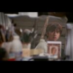 Chen Bolin Instagram – 2024 peter wu 

在瑪黑區最古老的平版印刷工坊𥚃，
油墨 、底片、膠捲的達達聲以紙交織建構成跨越地域和時空的場景。

⚪️⚫️🪶🎞️🌿

#peterwuparis