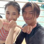 Chen Bolin Instagram – 🌲極島森林2將在 Discovery 頻道播出✌🏻✨

就在 『世界地球日』4/22th 星期一 10:00pm 🌏💫

🌳一定要收看呦 👀✌🏻✨～～～
👉🏻➡️獻上庫存已久的幕後花絮😘💜✨

สวัสดีทุกคน！
Halo semua！
東南亞的Discovery也都會上線唷✨✨✨

@discovery.tw 
@extreme.forest 
@grayscale.production 

#世界地球日 
#極島森林2