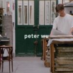 Chen Bolin Instagram – 2024 peter wu 

在瑪黑區最古老的平版印刷工坊𥚃，
油墨 、底片、膠捲的達達聲以紙交織建構成跨越地域和時空的場景。

⚪️⚫️🪶🎞️🌿

#peterwuparis