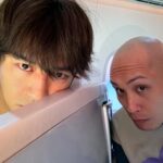 Chen Bolin Instagram – Kia Ora !!! 🇳🇿🪽 Kei te pēhea koe ！😁✨
奇異的國度,奇異的旅伴,奇遇哪些新朋友呢😃✨~~

🟡🌳 Ü 🤙🏻❤️‍🔥💥

🦙🦢🦆🪶🪶🪶

KIWI KIWI KIWI ! 🥝✨🏹

@airnz
#紐西蘭航空台北直飛
#WhatATrip
