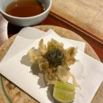Chermarn Boonyasak Instagram – ได้มาร้านอาหารญี่ปุ่นที่ local และ ประทับใจกับอาหารที่อร่อยมากจนยังเก็บมาฝันว่าอยากกินอีก 😊
