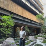 Chermarn Boonyasak Instagram – ทริปโตเกียวทริปนี้ได้มีโอกาส มาพักผ่อนที่ @dusitthanikyoto  โรงแรมสวย พักผ่อนอย่างสบาย เจ้าหน้าที่พูดภาษาไทยได้ และดูแลเป็นอย่างดี ทริปหน้าถ้ามีโอกาสอีกจะเลือกพักที่นี่แน่นอนเลยค่ะ