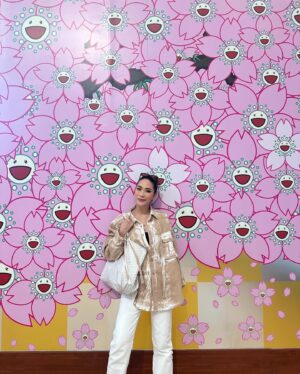 Chermarn Boonyasak Instagram - Tokyo ❤️ ทริปนี้กินตัวแตก 😙🍜