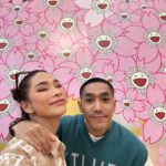 Chermarn Boonyasak Instagram – Murakami’s day 😊🤍ลั้นลา ลั้๊นลาาาา 🦭🦭