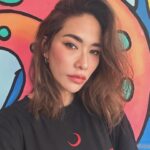 Chermarn Boonyasak Instagram – 😎🌞😎🌞😎🌞 @house_of_benedict