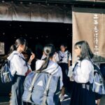 Chermarn Boonyasak Instagram – konnichiwa from Kyoto ❤️🇯🇵🏯🎌❤️