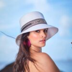 Chetna Pande Instagram – The  love that is meant for you will always find you – the river always finds the sea 🌊 

@luxbellemare 
#Luxbellemare
#LuxResorts

@mauritius_india 

#MauritiusNow
#FeelOurIslandEnergy
#mauritiustourism