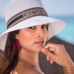 Chetna Pande Instagram – The  love that is meant for you will always find you – the river always finds the sea 🌊 

@luxbellemare 
#Luxbellemare
#LuxResorts

@mauritius_india 

#MauritiusNow
#FeelOurIslandEnergy
#mauritiustourism