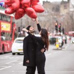 Chetna Pande Instagram – Gulaab 🌹

#love  #romance  #life #lovers

📸 :- @kkh__photography