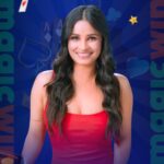 Chetna Pande Instagram – @MagicWinIndia – Play on India’s Most Trusted Online Gaming Platform📱🏆

Register & Win Big only on: MagicWin.games

CUSTOMER SERVICE👇🏻
 91 77900 00600

We offer 
•Cricket🏏 •Football⚽
•Tennis 🎾 •Casino games 🎰
& 5000  Online Games🔰

Our Services:
✅Upto 50% Playable Bonus
✅Instant Withdrawal
✅24×7 Customer Support

SIGN UP NOW:-🔗Link in Bio

#MagicWin #IPL2024 #JeetKaJaadu #OnlineGames #Bonus