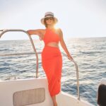 Chetna Pande Instagram – A sunset 🌅 date 

@nishankswami ❤️‍🔥📸

@mauritius.tourism 

#MauritiusNow
#FeelOurIslandEnergy
#mauritiustourism 

@europamedia.ent 

Styling:- @lakhanisana