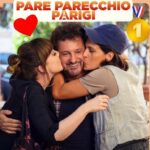 Chiara Francini Instagram – 🎉🎉🎉❤️GRAZIE! 
Con tutto il cuore! Da parte di tutta la famiglia, Leo, la Giulia, il babbo, la mamma! Tutti! 
Pare parecchio Parigi è PRIMO per il terzo giorno consecutivo! 
È un film che ci tocca perché parla di quanto sia bello e difficile volersi bene. 
E di quanto sia importante anche provare a essere felici. Perché anche regalarsi una possibilità, è felicità. 
Perché Parigi è sul pianerottolo di casa… basta aprire le porta! 
Scriveteci se vi è piaciuto, se vi ha commosso… e se a Parigi ci siete arrivati anche voi…❤️

TROVA IL CINEMA PIÙ VICINO A TE NEL LINK su☝️ IN BIO! 

 #pareparecchioparigi