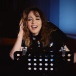 Chiara Francini Instagram – 💥Forte e Chiara💥
Uno show in cui ci saranno, verità, musica, amicizia, mamme e un gatto: Rollone il Vichingo, detto Rolando, detto Lando, detto RosaLando.🐱  Da mercoledì 10 aprile alle 21.30 su #Rai1 e #RaiPlay #ForteeChiara