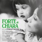 Chiara Francini Instagram – ❤️ FORTE E CHIARA, IL MIO NUOVO SPETTACOLO
Prende vita dal mio ultimo libro, dall’omonimo titolo.
È la storia di una vita straordinaria nella sua normalità. 
Una vita nella quale spero potrete ritrovarvi in tanti.

FORTE E CHIARA
di e con Chiara Francini

Musiche originali eseguite dal vivo dal maestro Francesco Leineri

REGIA: Alessandro Federico

Coll. artistica Michele Panella
DISEGNO LUCI Alessandro Barbieri
SCENOGRAFIE Katia Titolo
STYLIST @andrea.mennella
COSTUMI @maisonluigiborbone 

Produzione: @infinito_produzioni 

Tournée:👇

OSIMO SOLD OUT

FERMO, Teatro dell’Aquila, SOLD OUT
 
BARI, 13 GENNAIO TEATROTEAM 

BAGNACAVALLO | 23  E 24 GENNAIO ORE 21.00, TEATRO GOLDONI
SOLD OUT

COLLE VAL D’ELSA | 25 GENNAIO, TEATRO DEL POPOLO 
SOLD OUT

VEDELAGO (TV) | 26 GENNAIO ORE 21 TEATRO SANSON 
SOLD OUT

LAVIS (TN) | 27 GENNAIO TEATRO AUDITORIUM 
SOLD OUT

MILANO | DALL’1 AL 4 FEBBRAIO, TEATRO MANZONI
SOLD OUT

PIETRA LIGURE | 14 FEBBRAIO ORE 21 TEATRO GUIDIO MORETTI 
SOLD OUT 

CORRIDONIA (MC) | 18 FEBBRAIO ORE 18 TEATRO VELLUTI 
SOLD OUT

PAVULLO (MO) | 20 FEBBRAIO ORE 21, CINEMA TEATRO MAC MAZZERI 
SOLD OUT

NOVELLARA | 21 FEBBRAIO ORE 20.45, TEATRO COMUNALE  SOLD OUT

BUSSETO | 22 FEBBRAIO ORE 21 TEATRO VERDI 
SOLD OUT

MODENA | 23 FEBBRAIO ORE 21 TEATRO MICHELANGELO
SOLD OUT

MONTECATINI | 24 FEBBRAIO ORE 21,00, TEATRO VERDI

ASTI | 25 FEBBRAIO ORE 21 TEATRO ALFIERI 
SOLD OUT

CREMONA | 27 FEBBRAIO CREMONA ORE 20.30, TEATRO PONCHIELLI
SOLD OUT

BOLOGNA | 28 FEBBRAIO ORE 21 TEATRO CELEBRAZIONI 
SOLD OUT

ROMA | 9 MARZO ORE 21 AUDITORIUM PARCO DELLA MUSICA – SALA SINOPOLI
SOLD OUT

PESCARA | 10 MARZO ORE 21 TEATRO MASSIMO 
SOLD OUT 

TRENTO | 19 E 20 MARZO ORE 20.30, TEATRO AUDITORIUM

VOLTERRA | 21 MARZO, ORE 21.00, TEATRO PERSICO FLACCO 

CARIGNANO (TO) 22 MARZO ORE 21, TEATRO CANTOREGI

VILLADOSSOLA,  23 MARZO ORE 21 TEATRO LA FABBRICA

VENARIA, 24 MARZO ORE 21,00, TEATRO CONCORDIA 
SOLD OUT

CALSTELFIORENTINO | 27 MARZO ORE 21.00, TEATRO DEL POPOLO

ASCOLI PICENO | 11 MAGGIO ORE 20.30 E 12 MAGGIO ORE 17.30, TEATRO VENTIDIO BASSO