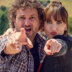 Chiara Francini Instagram - ❤️Ora che ti voglio. Dobbiamo avere il coraggio di chiedere e ottenere TUTTO: felicità, diritti, bellezza E LIBERTÀ. Su @donnamoderna di questa settimana mi racconto alla direttrice Maria Elena Viola in un’intervista da leggere sul magazine. E da sentire con la pancia e col cuore. Per tutte voi. ❤️ Fatemi sapere che ne pensate. Vi aspetto in edicola e da domani al cinema con Pare Parecchio Parigi. ❤️🗼 Photo: Marco Craig Styling: Cristina Nava Make-up: @valentini.nina Hair style: Piero Giordi per @minetteroma In Cover Cappotto: @maxmara Gioielli: @crivelliofficial Primo scatto: Cappotto: @maxmara Gioielli: @crivelliofficial Secondo scatto: Maglione over lana scollo a V: @zara Jeans: @citizensofhumanity Gioielli: @crivelliofficial Terzo scatto: Cardigan e pantaloni lana: @ballantyne_official Orecchini: @crivelliofficial Quarto scatto: Gonna a ruota e décolletées j’adior: @dior Quinto scarto: Abito: @wolford Plaid di cashmere: @hermes Décolletees: @sergiorossi Rossi. Hanno collaborato Marco Perize, Chiara Sarelini. Thanks to: @andreamennella