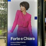 Chiara Francini Instagram – 💥FORTE E CHIARA💥DOMANI MERCOLEDÌ 10 aprile su RAIUNO, 21,30!
Io, Rollone, Luca Argentero, Sua Eminenza il Cardinal Ravasi, Leonardo Pieraccioni, Laura Chiatti, Giorgio Panariello, Carlo Conti, le mie amiche di Campi Bisenzio, mia madre, Marco Masini, Nino Frassica e LILLO.
Davvero più di così non posso darvi! 
VI ASPETTIAMO!!! Vi sarete? 
Rollone si è tolettato.