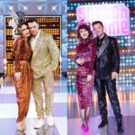 Chiara Francini Instagram - 🌈🇮🇹💖 ... il giorno è giunto!!! La puntata è giunta. Vi dico solo @tizianoferro Vi dico solo Snacht Game. Vi voglio solo sentire urlare o miagolare. Il tema della Runway è: TWIST 🌈💅 E così, vostra caramella, avvolta d’oro - scartatemi - con dei felini in testa, Rollone e Nej Nej, io micia selvatica, vi ordino… ammansitemi! ❤️ La sesta puntata di #dragraceitalia 3 è su @paramountplusit Watch #DragRaceItalia Season 3 now! ♥️🇮🇹 Streaming on: 🌎 @wowpresentsplus worldwide ❤️Priscilla, io, Paola, Paolo e Tiziano mio micione bono, vi aspettiamo, al varco. AMORI❤️ Prodotto da @ballandi_ @dimitricocciuti ❤️ Dress: @enricocoveri_official Archivio (1985) Shoes: @lesilla Fascinator: @francescacuccohandmade Pink dress: @emiliopucci Shoes: @lesilla Fascinator: @verdemaggio Make up: @valentini.nina Hair: Piero Giordi per @minetteroma Styling: @andrea.mennella Thanks: @comosuenaelcorazon @angycom72 Le nostre QUEENS @sypario @vezirja @sissylea.queen @lasheevadq @amy_krania_dq @silvanadellamagliana @morgana.cosmica @laprada_weareallprada @the.leila.yarn @aurora_lightning @adrianapicassoofficial @lina.galore @bianchinimelionce