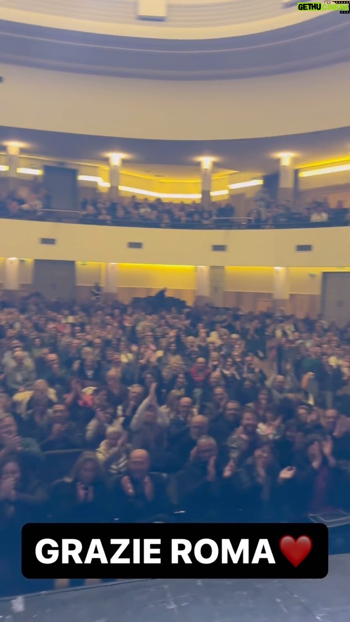 Chiara Francini Instagram - ❤️ COPPIA APERTA QUASI SPALANCATA di Dario Fo e Franca Rame GRAZIE ROMA!! VI ASPETTO per questo finale di stagione! 👇❤️ Tournée ROMA 22/24 aprile Teatro Olimpico - LACEDONIA (AV) | 27 APRILE, TEATRO COMUNALE ORE 21.00 Sold out CASTELLAMARE DI STABIA | 28 APRILE, TEATRO SUPER CINEMA ORE 18.00 Sold out GESSOPALENA | 29 APRILE, TEATRO FINAMORE ORE 21.00 Sold out LUINO (VA) | 2 MAGGIO, TEATRO SOCIALE ORE 21.00 Sold out LIVORNO | 3 MAGGIO, TEATRO GOLDONI ORE 21.00 sold out APRILIA | 4 MAGGIO, TEATRO EUROPA ORE 21.00 GROSSETO | 5 MAGGIO, TEATRO MODERNO ORE 21.00 CROTONE | 8 MAGGIO, TEATRO APOLLO ORE 20.30 Sold out CORIGLIANO CALABRO | 9 MAGGIO, TEATRO METROPOL ORE 20.30 MESSINA | DAL 15 AL 17 MAGGIO, TEATRO VITTORIO EMANUELE ORE 21.00 MODICA (RG) | 18 MAGGIO ORE 21.30 E 19 MAGGIO ORE 18.30, TEATRO GARIBALDI ALESSANDRIA | 23 MAGGIO, TEATRO ALESSANDRINO ORE 21.00 VOGHERA | 24 MAGGIO, TEATRO VALENTINO GARAVANI ORE 20.30