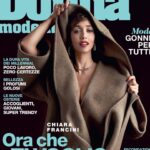 Chiara Francini Instagram – ❤️Ora che ti voglio. 
Dobbiamo avere il coraggio di chiedere e ottenere TUTTO: felicità, diritti, bellezza E LIBERTÀ. 
Su @donnamoderna di questa settimana mi racconto alla direttrice Maria Elena Viola in un’intervista da leggere sul magazine. E da sentire con la pancia e col cuore. Per tutte voi. ❤️ 
Fatemi sapere che ne pensate. 

Vi aspetto in edicola e da domani al cinema con Pare Parecchio Parigi. ❤️🗼

Photo: Marco Craig
Styling: Cristina Nava

Make-up: @valentini.nina
Hair style: Piero Giordi per @minetteroma 

In Cover
Cappotto: @maxmara 
Gioielli: @crivelliofficial 

Primo scatto: 
Cappotto: @maxmara 
Gioielli: @crivelliofficial 

Secondo scatto:
Maglione over lana scollo a V: @zara Jeans: @citizensofhumanity
Gioielli: @crivelliofficial 

Terzo scatto:
Cardigan e pantaloni lana: @ballantyne_official 
Orecchini: @crivelliofficial 

Quarto scatto:
Gonna a ruota e
décolletées j’adior: @dior 

Quinto scarto:
Abito:  @wolford 
Plaid di cashmere: @hermes 
Décolletees: @sergiorossi Rossi. 

Hanno collaborato Marco Perize, Chiara Sarelini.

Thanks to: @andreamennella