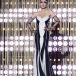 Chiara Francini Instagram - 🌈🇮🇹❤️ ... il vostro venerdì di passione è giunto!!! Il tema della puntata è Cinema Iconic🎥🎞️ E la maxi è la Acting Challenge!!! SARÒ LA vostra PEDAGOGA! ❤️ La seconda puntata di #dragraceitalia 3 è su @paramountplusit ABBONATI E GUARDAMI Watch #DragRaceItalia Season 3 now! ♥️🇮🇹 Streaming on: 🌎 @wowpresentsplus worldwide ❤️Priscilla, io, Paola, Paolo e la Mastronardi vi aspettiamo, al varco. AMORI❤️ Prodotto da @ballandi_ @dimitricocciuti ❤️ Dress: @enricocoveri_official archivio Shoes: @rogervivier Gloves: @dueccigloves Fascinator: @francescacuccohandmade Black dress: @alessandrovigilante Gloves: @dueccigloves Shoes: @lesilla Hair band: @francescacuccohandmade Make up: @valentini.nina Hair: Piero Giordi per @minetteroma Styling: @andrea.mennella Thanks: @comosuenaelcorazon @angycom72 Le nostre QUEENS @sypario @vezirja @sissylea.queen @lasheevadq @amy_krania_dq @silvanadellamagliana @morgana.cosmica @laprada_weareallprada @the.leila.yarn @aurora_lightning @adrianapicassoofficial @lina.galore @bianchinimelionce