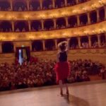 Chiara Francini Instagram - ❤️ FORTE E CHIARA, il mio nuovo spettacolo, che prende vita dal mio ultimo libro, ha debuttato a Fabriano e poi ha inaugurato la stagione dello splendido Teatro Rossini di Pesaro. È stato un onore. Tutte le date sono state Sold out. Grazie. Ad Alessandro Federico per la regia, a Michele Panella, allo straordinario Maestro Leineri, a Raffo, a Barberi per avermi illuminarmi, ad Andrea Mennella per i costumi, a Peppe, a Frodo. A Pierfrancesco Pisani per che da sempre produce i miei spettacoli. Che bella la libertà.♥️ La tournée di Forte e Chiara inizierà a Gennaio. Ecco le date: 👇❤️ OSIMO | 9 GENNAIO ORE 21.15, TEATRO LA NUOVA FENICE FERMO | 10 E 11 GENNAIO ORE 21.00, TEATRO DELL’AQUILA BARI | 13 E 14 GENNAIO ORE 21.00, TEATROTEAM BAGNACAVALLO | 23 E 24 GENNAIO ORE 21.00, TEATRO GOLDONI COLLE VAL D’ELSA | 25 GENNAIO, TEATRO DEL POPOLO PAESE (TV) | 26 GENNAIO, TEATRO MANZONI LAVIS (TN) | 27 GENNAIO, TEATRO AUDITORIUM VOGHERA | 28 GENNAIO, TEATRO SOCIALE MILANO | DALL’1 AL 4 FEBBRAIO ORE 20.45 E DOMENICA ORE 15.30, TEATRO MANZONI PIETRA LIGURE | 14 FEBBRAIO, TEATRO GUIDIO MORETTI VIAREGGIO | 15 FEBBRAIO, TEATRO JENCO VOLTERRA | 16 FEBBRAIO, TEATRO PERSICO FLACCO CALSTELFIORENTINO | 17 FEBBRAIO, TEATRO DEL POPOLO CORRIDONIA (MC) | 18 FEBBRAIO ORE 18.00, TEATRO VELLUTI PAVULLO (MO) | 20 FEBBRAIO, CINEMA TEATRO MAC MAZZERI NOVELLARA | 21 FEBBRAIO NOVELLARA, TEATRO COMUNALE BUSSETO | 22 FEBBRAIO, TEATRO VERDI MODENA | 23 FEBBRAIO ORE 21.00, TEATRO MICHELANGELO MONTECATINI | 24 FEBBRAIO ORE 21,00, TEATRO VERDI ASTI | 25 FEBBRAIO ORE 21.00, TEATRO ALFIERI CREMONA | 27 FEBBRAIO CREMONA ORE 20.30, TEATRO PONCHIELLI BOLOGNA | 28 FEBBRAIO ORE 21.00, TEATRO CELEBRAZIONI ROMA | 9 MARZO, AUDITORIUM PARCO DELLA MUSICA - SALA SINOPOLI PESCARA | 10 MARZO, TEATRO MASSIMO TRENTO | 19 E 20 MARZO OLEGGIO (NO) | 21 MARZO, TEATRO CIVICO CARIGNANO (TO) | 22 MARZO, TEATRO CARIGNANO VILLADOSSOLA (VB) | 23 MARZO, TEATRO LA FABBRICA VENARIA | 24 MARZO ORE 16.00, TEATRO CONCORDIA ASCOLI PICENO | 11 MAGGIO ORE 20.30 E 12 MAGGIO ORE 17.30, TEATRO VENTIDIO BASSO