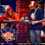 Chico Bean Instagram – Tonight is the premiere of #WildnoutSeason20 featuring one of the greatest to ever touch any stage but especially the WildnOut stage, The Legendary @kattwilliams so make sure you tune into @vh1 tonight!!!!