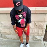 Chico Bean Instagram – “I’m always cautious when ppl ask me for help, just know I’ll never lie to you like you lie to yourself”….