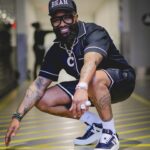 Chico Bean Instagram - One of my most frequently asked questions is “Chico, when you gon drop a clothing line???” My answer is always “When The Time is Right” Well, THE TIME IS RIGHT!!! This shirt I’m wearing will be the first piece launched from a collection I’ve been working for YEARS to master!!! STAY TUNED!!!! #TheChiCode