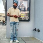 Chico Bean Instagram – “If you want to spot JEALOUSY, go thru your comments, if you want to spot ENVY, go thru your pictures”…
