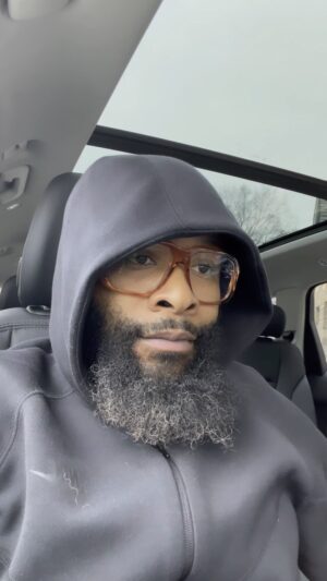 Chico Bean Instagram - At this point, leaving well enough alone is my best option… 

PS.When did they start cancelling school so much????🤣🤣🤣🤣🤣🤬🤬🤬🤬🤬 RICHMOND GET YOUR TICKETS!!!! @richmondfunnybone