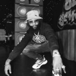 Chico Bean Instagram – AGAIN!!!!! Brand New Episodes of #Wildnout tonight on @vh1 at 9pm!!!!!