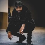 Chico Bean Instagram - “I manage so much pain but ppl think this shit sweet, not knowing if they walked in my shoes, they’d prolly cut off their feet”….