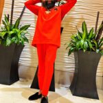 Chico Bean Instagram - “My mission on the daily is to clock more digits & when it come to getting Fly, just know I’m WORLDWIDE wit it”!!! Salute to my brother @royaltybynanasei in Ghana for always blessing me with the international flava!!!!