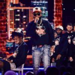 Chico Bean Instagram – Two Brand New Episodes of #Wildnout tonight on @vh1 TUNE IN!!!!
