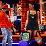 Chico Bean Instagram - Brand New Episodes of #Wildnout on @vh1 tonight, TUNE IN TO TOP TIER TELEVISION!!!!
