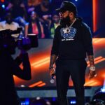Chico Bean Instagram - Brand New Episodes of #Wildnout tonight on @vh1 9/8c TUNE IN!!!!!!