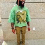 Chico Bean Instagram – “Takers never stop taking, they do it for a living, so the best thing you can do is know when to stop giving”….