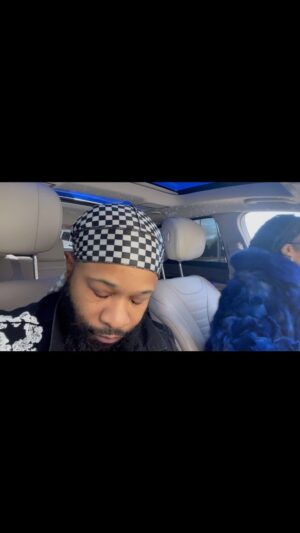 Chico Bean Instagram - 10 days into 2024 I already see what it’s gon be with this one here 🤬🤬🤬🤬🤣🤣🤣🤣!!!! VIRGINIA BEACH GET YOUR TICKETS!!!! @funnybonevb