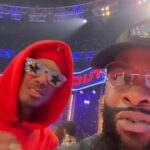 Chico Bean Instagram – I told him if he like her that much give her a Job…🤬🤬🤬🤬🤬🤬🤬🤣🤣🤣!!! STL SEE YALL THIS WEEKEND…
