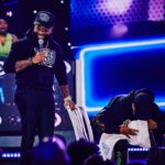 Chico Bean Instagram - Brand New Episodes of #Wildnout tonight on @vh1 9/8c TUNE IN!!!!!!