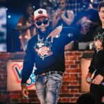Chico Bean Instagram – Two Brand New Episodes of #Wildnout tonight on @vh1 TUNE IN!!!!