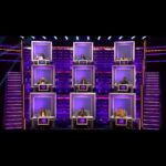 Chico Bean Instagram - “Lights, camera, action! Catch me on Celebrity Squares this Wednesday at 10PM/9PM for a night packed with fun and thrills! 🎥✨ @BET #CelebritySquares #DontMissOut”