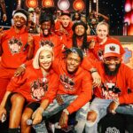 Chico Bean Instagram - Brand New Episodes of #Wildnout on @vh1 tonight, TUNE IN TO TOP TIER TELEVISION!!!!
