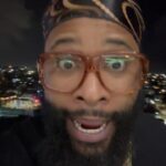 Chico Bean Instagram - I Hope everybody is enjoying 2024, it’s been very eventful thus far to say the Least but nonetheless, I have to pay Homage to Ghana, it’s the 💩💩💩!!!!🤣🤣🤣🤣🤣🤣🤣